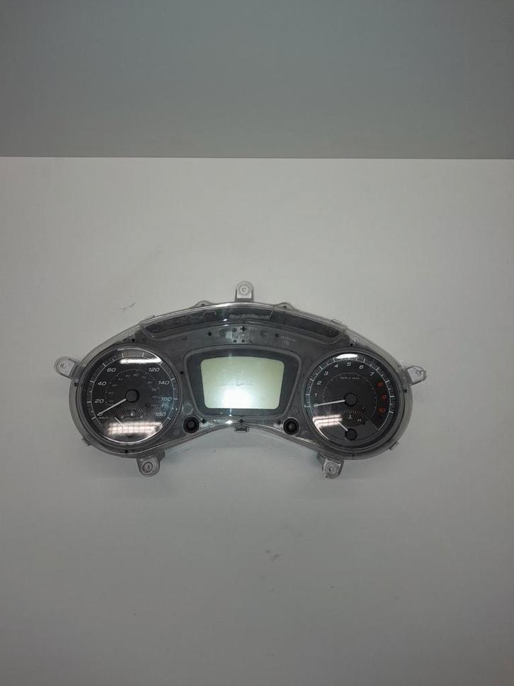 Piaggio mp3 dashboard MP3 onderdelen, Motoren, Tuning en Styling, Ophalen of Verzenden