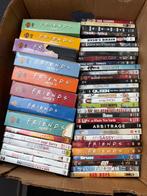 Gratis DVD’s, Cd's en Dvd's, Dvd's | Nederlandstalig, Ophalen, Gebruikt, Alle leeftijden, Overige genres