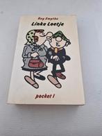 Linke Loetje Pocket 1 - Reg Smythe, Boeken, Stripboeken, Eén stripboek, Ophalen of Verzenden, Gelezen, Reg Smythe