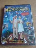 De wonderwinkel van Mr.Magorium (nieuw in verpakking)., Alle leeftijden, Ophalen, Nieuw in verpakking