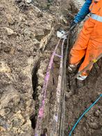 Grondwerkers, 33 - 40 uur, Overige niveaus, Starter, Overige vormen