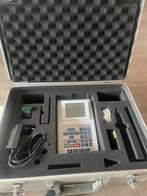 Rayonex PS 10 Bioresonantie Apparaat, Ophalen