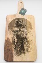 Dragon Ball snijplank voor echte FANS, Ophalen of Verzenden, Nieuw, Film, Overige typen