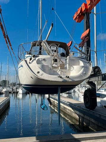 Bavaria 30 Cruiser ‘05  Zeer Compleet & Vaarklaar  beschikbaar voor biedingen