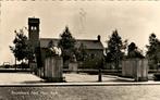 Emmeloord, Ned. hev. kerk, Verzamelen, Verzenden, 1940 tot 1960, Gelopen, Flevoland