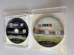 PS3 - FIFA 15 & FIFA 16, Spelcomputers en Games, Games | Sony PlayStation 3, 8013XG, Ophalen of Verzenden, Zo goed als nieuw, RAHandel