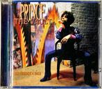 Prince - The Vault / Old Friends For Sale (cd), Ophalen of Verzenden, 1980 tot 2000, Gebruikt