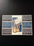 Spanje postzegels 1989 pfr M 2895/00, Ophalen of Verzenden, Postfris