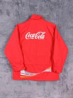 Vintage coca Cola Jas XXL, Kleding | Heren, Coca cola, Zo goed als nieuw, Overige maten, Verzenden