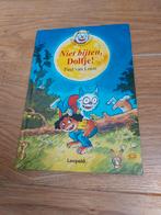 Paul van Loon - Niet bijten, Dolfje! -Dolfje Weerwolfje, Fictie algemeen, Paul van Loon, Ophalen of Verzenden, Zo goed als nieuw