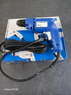 Berner BRD-S boormachine boor 230 V nieuw, Ophalen of Verzenden, Nieuw, 600 watt of meer, Boormachine