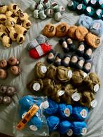 Prachtige partij breiwol, nieuw, mohair,alpaca, katoen +80 b, Ophalen of Verzenden, Nieuw, Breien of Haken, Wol of Garen