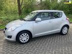 Suzuki Swift 1.2 Comfort km stand: 137973 NAP Logisch, Auto's, Te koop, Zilver of Grijs, Benzine, 1242 cc