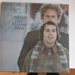 Elpees Simon & Garfunkel, Cd's en Dvd's, Ophalen of Verzenden, 1960 tot 1980, Gebruikt, 12 inch