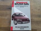 .H. Olving/ Vraagbaak Mazda 626 - Benzine/Diesel 92-94, Auto diversen, Handleidingen en Instructieboekjes, Ophalen of Verzenden