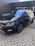 Volkswagen Polo 1.2 TDI 55KW BM 2012 Zwart, Ophalen