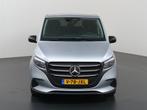 Mercedes-Benz Vito 114 CDI Aut. | Lang L2 | Select | Dubbele, Auto's, Automaat, Gebruikt, 4 cilinders, 1907 kg