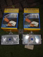 HELLA JUMBO 210 HALOGEN DRIVING LAMP VINTAGE CLASSIC, Ophalen, Nieuw, Overige merken, Verlichting