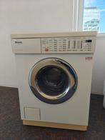 Miele Novotronic W835 Wasmachine, Ophalen, 1200 tot 1600 toeren, Gebruikt, 4 tot 6 kg