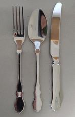 IKEA vintage bestek model Skuren, Huis en Inrichting, Keuken | Bestek, Ophalen of Verzenden, Rvs of Chroom