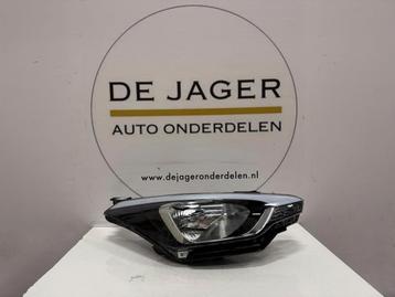 HYUNDAI i20II LED KOPLAMP RECHTS 92102C8000 beschikbaar voor biedingen