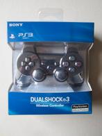 PS3 * Dual Shock controller * Playstation 3, Spelcomputers en Games, Spelcomputers | Sony PlayStation Consoles | Accessoires, Ophalen of Verzenden