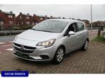 Opel Corsa 1.2 (bj 2018), Auto's, Voorwielaandrijving, Gebruikt, Euro 6, 1229 cc