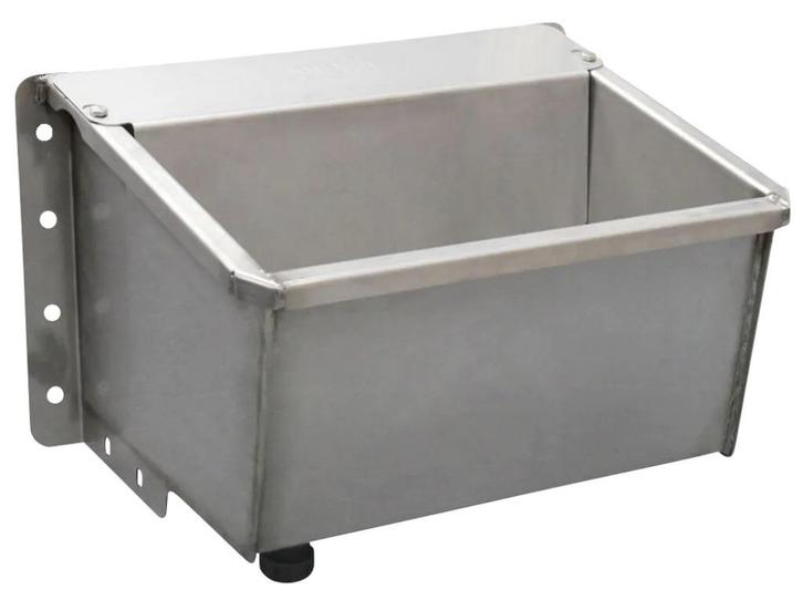 Suevia drinkbak type compact ziekenstal rundvee, Dieren en Toebehoren, Overige Dieren-accessoires, Nieuw, Verzenden