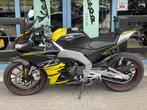 APRILIA RS 125 model 25 0km 2025 Nieuw! (bj 2025), Bedrijf, Sport, 11 kW of minder, 124 cc