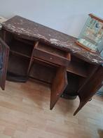 Gratis per direct op te halen laminaat voor Vrijdag, Ophalen, Bruin, Zo goed als nieuw, Licht eiken