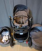 Stokke 3-in-1 Kinderwagen, Kinderen en Baby's, Kinderwagens en Combinaties, Ophalen, Overige merken