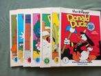 Stripboek Donald Duck, 6 titels., Boeken, Stripboeken, Meerdere stripboeken, Ophalen of Verzenden, Zo goed als nieuw