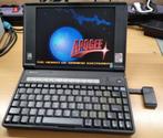 HP Omnibook 800CT Pentium MMX retro sub notebook, Computers en Software, Vintage Computers, Ophalen