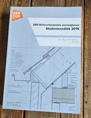 H.M. Nieman - Studenteneditie beschikbaar voor biedingen