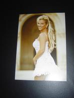 kaart van tatjana simic, Ophalen of Verzenden, Zo goed als nieuw, Foto of Kaart