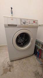 AEG Wasmachine - Werkt goed, Vandaag of morgen ochtend, Witgoed en Apparatuur, Wasmachines, Ophalen, 1200 tot 1600 toeren, Gebruikt