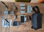 DJI Air 2S fly more combo, Audio, Tv en Foto, Drones, Ophalen, Zo goed als nieuw
