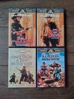 Wild west movies, Ophalen of Verzenden