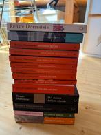 Renate Dorrestein Romans - Goede Conditie, Ophalen of Verzenden, Gelezen, Renate Dorrestein, Nederland