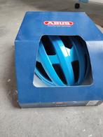 Abus helm, Fietsen en Brommers, Abus, Zo goed als nieuw, Heer of Dame, M