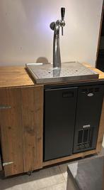 Mooie mobiele gekoelde biertap te huur, Ophalen, Zo goed als nieuw, Overige