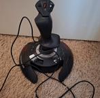 Thrustmaster T.Flight HOTAS X Joystick - Gebruikt, Computers en Software, Joysticks, Ophalen of Verzenden, Gebruikt, Thrustmaster