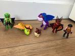 Playmobil Hoe tem je een draak + gratis extra’s, Kinderen en Baby's, Speelgoed | Playmobil, Ophalen of Verzenden, Gebruikt