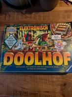 Spel Doolhof electronisch, Hobby en Vrije tijd, Gezelschapsspellen | Bordspellen, Ophalen of Verzenden, Zo goed als nieuw, Ravensburger