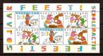 Nederland NVPH nr 1787 postfris Kinderpostzegels 1998, Postzegels en Munten, Verzenden, Na 1940, Postfris