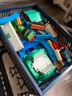 Thomas de trein, Ophalen, Zo goed als nieuw