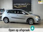 Toyota Verso 1.8 VVT-i Business 2011 GRIJS AUT|PANO|CAMERA, Auto's, Euro 5, 4 cilinders, Bedrijf, Grijs