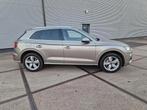 Audi Q5 50 TFSI e quattro S edition, Automaat, 2005 kg, Euro 6, Hybride Elektrisch/Benzine