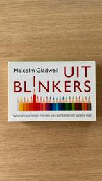 Malcolm Gladwell - Uitblinkers (dwarsligger), Malcolm Gladwell, Ophalen of Verzenden, Zo goed als nieuw, Praktische filosofie
