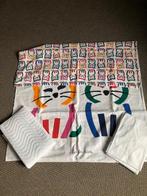 matrasbeschermer kind hoeslakentjes dekbedhoes Bo Bendixen, Jongetje of Meisje, Wit, Dekbedovertrek, Ophalen of Verzenden